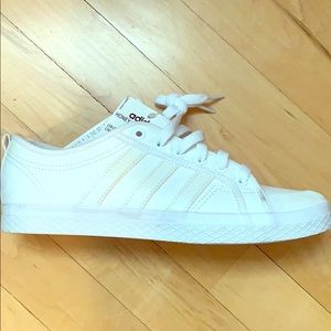 adidas honey lo green